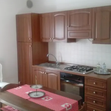 Appartamento Cjase Paola Cassacco Esterno foto