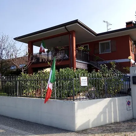 Appartamento Cjase Paola Cassacco Esterno foto