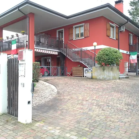 Appartamento Cjase Paola Cassacco Esterno foto