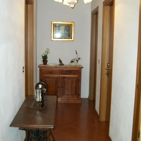 Appartamento Cjase Paola Cassacco Esterno foto