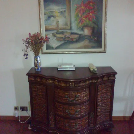 Appartamento Cjase Paola Cassacco Esterno foto