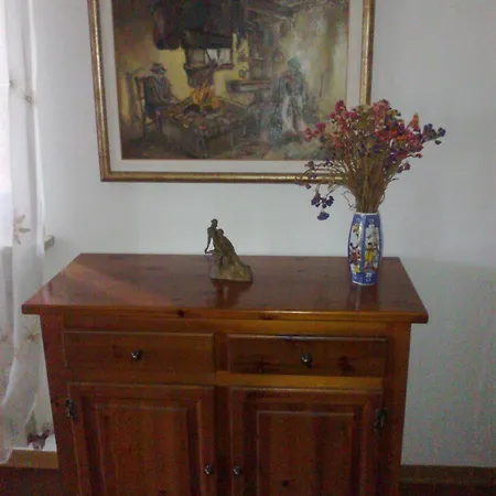 Appartamento Cjase Paola Cassacco Esterno foto