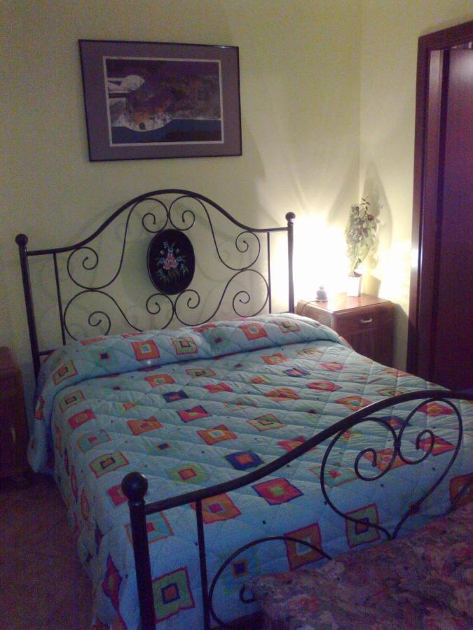 Cjase Paola Apartment *