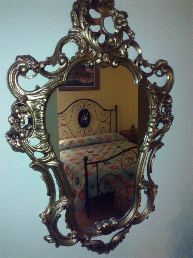 Cjase Paola Apartment