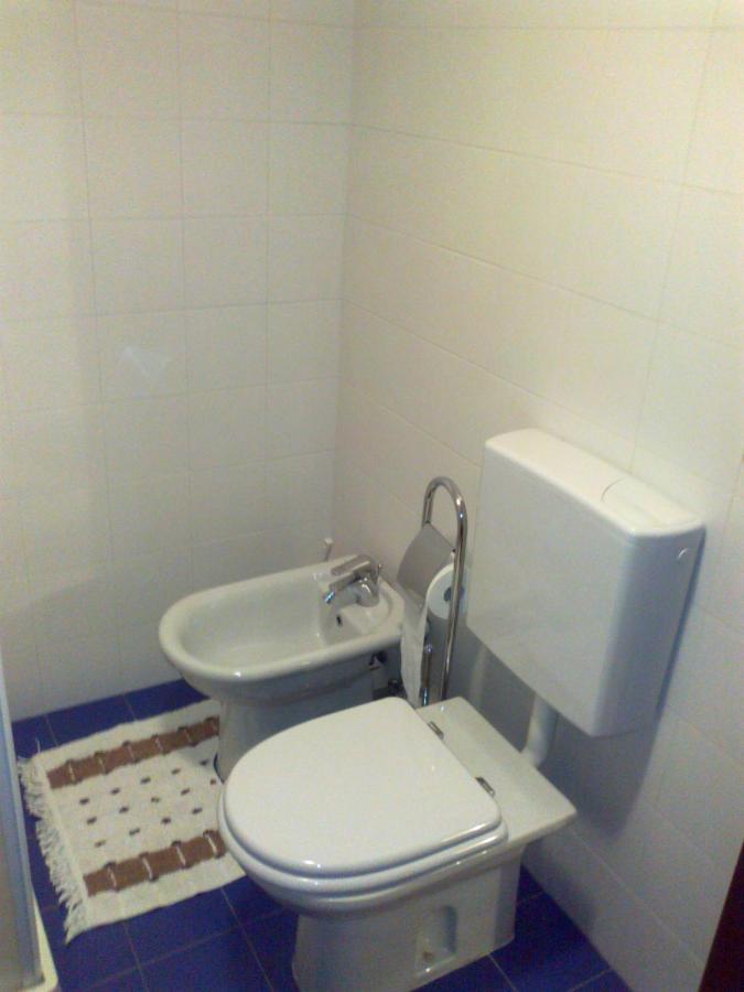 Apartment Cjase Paola *