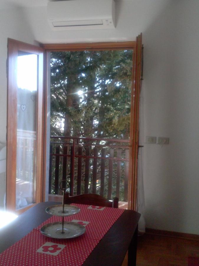 Appartamento Cjase Paola