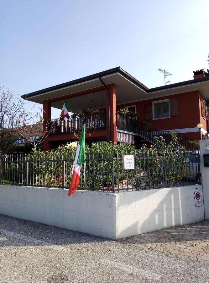 Cjase Paola Apartment *