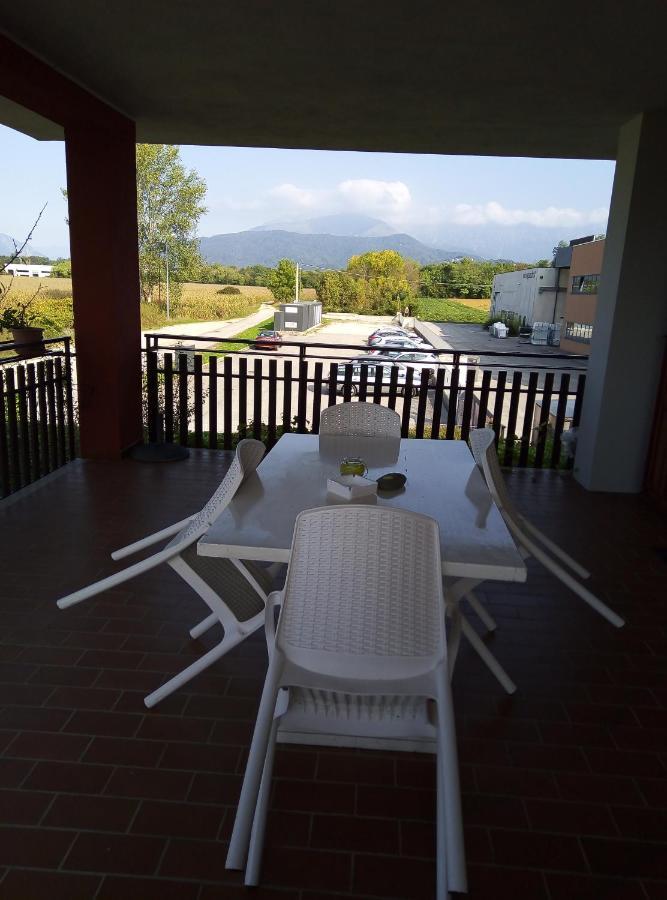 Apartment Cjase Paola Cassacco