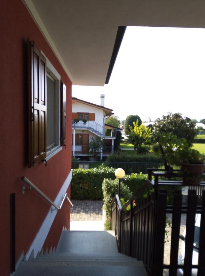 Cjase Paola Apartment *