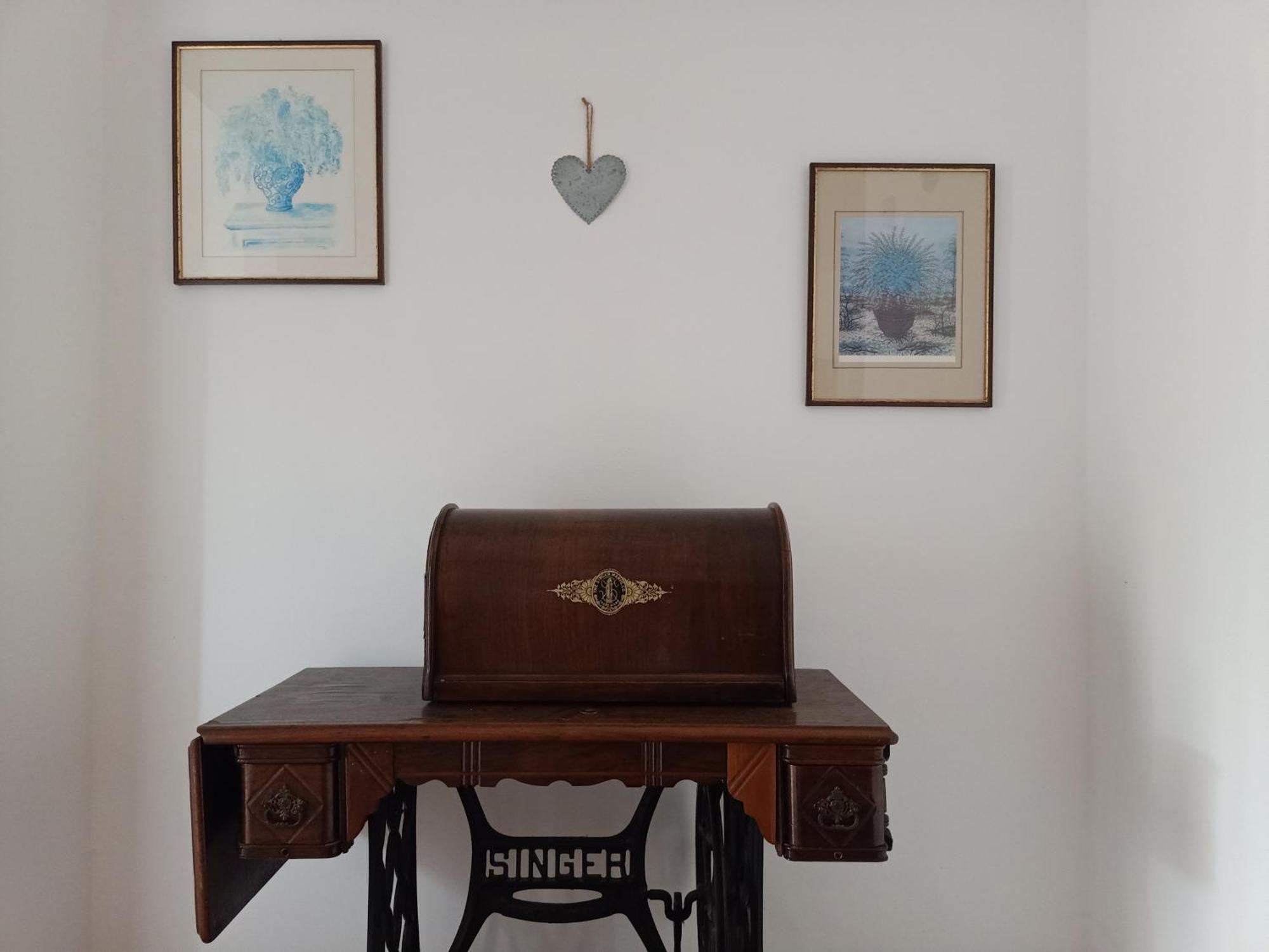 Cjase Paola Apartment *