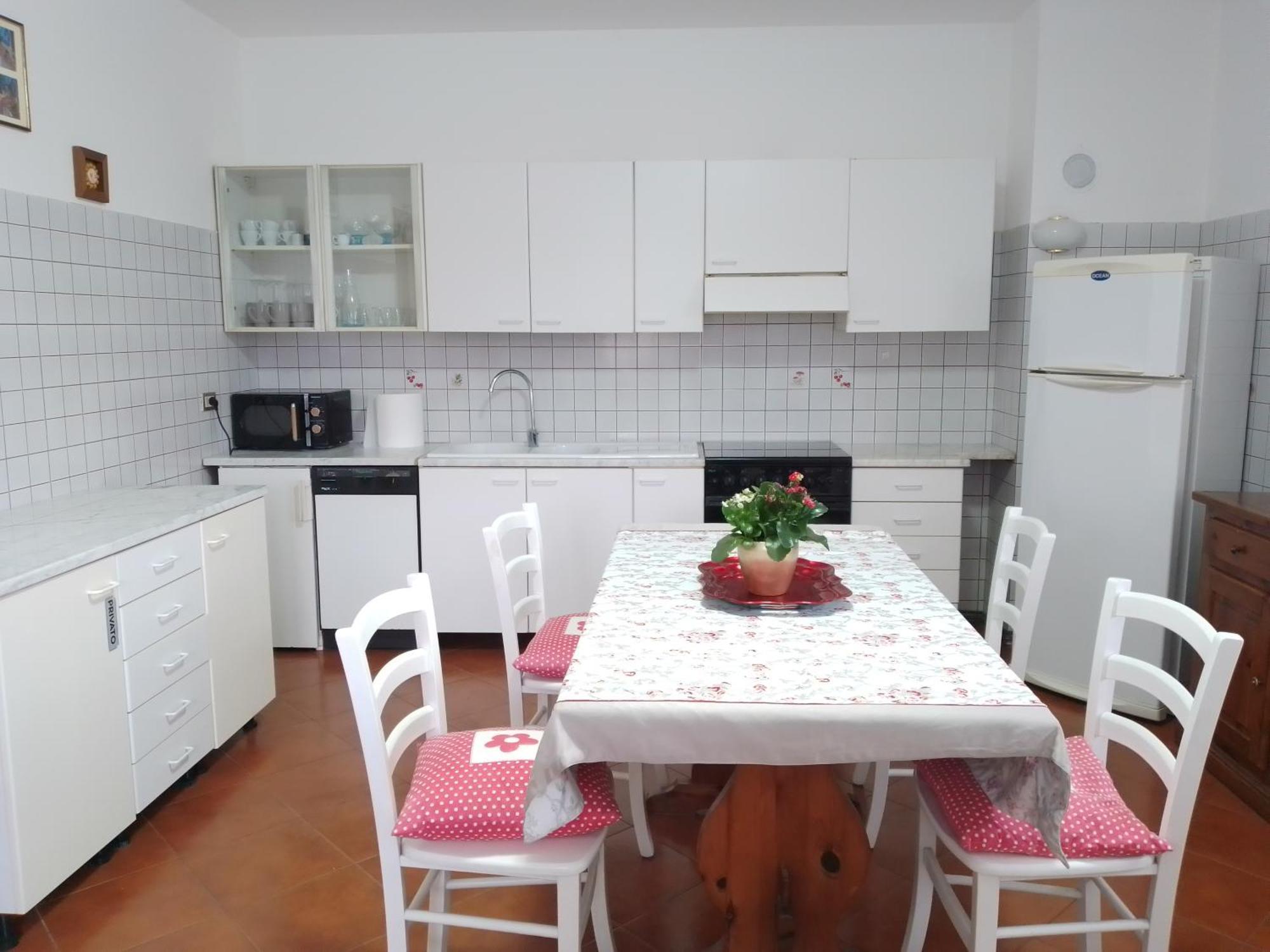Cjase Paola Apartment *
