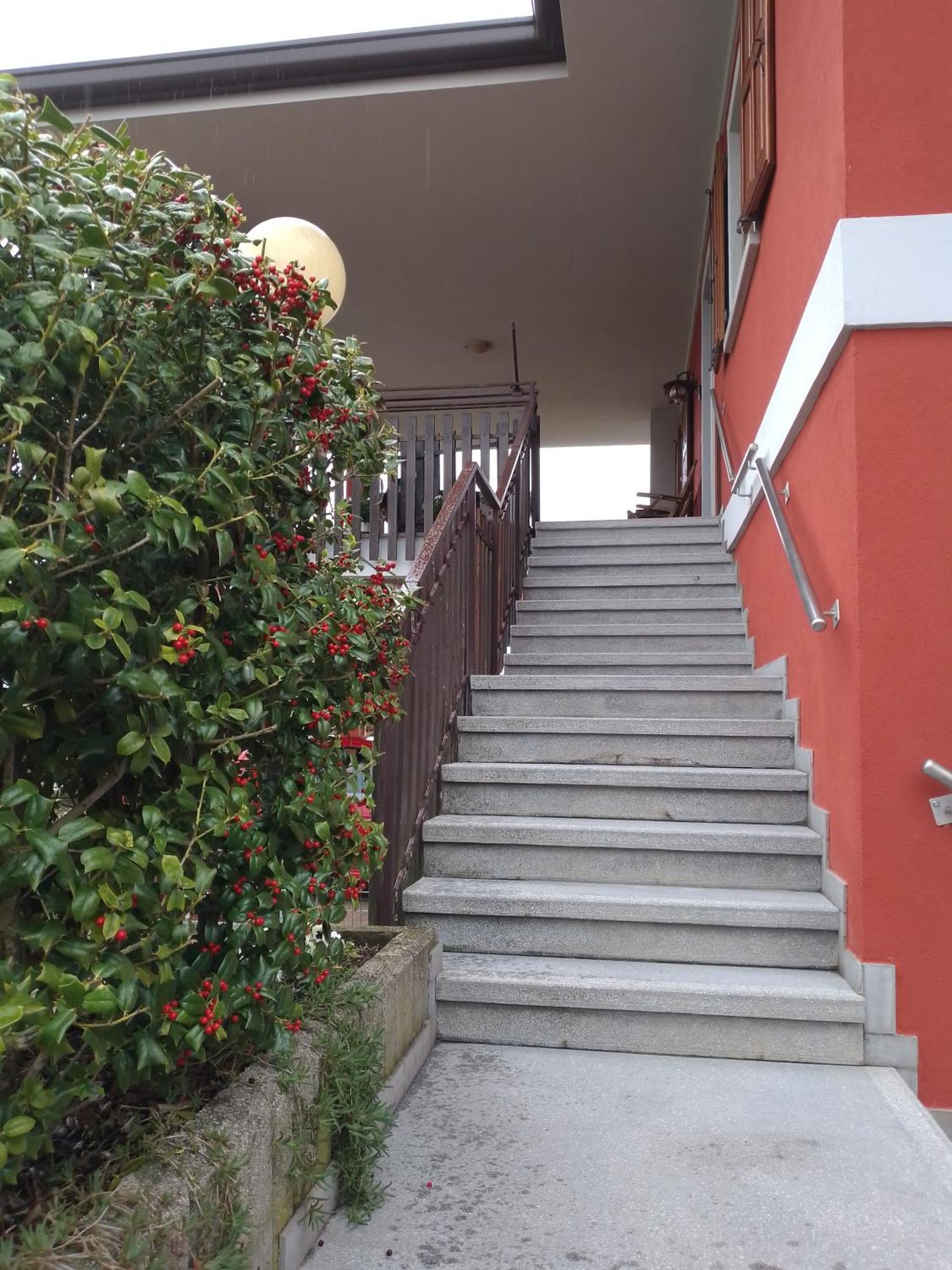 Cjase Paola Apartment Cassacco