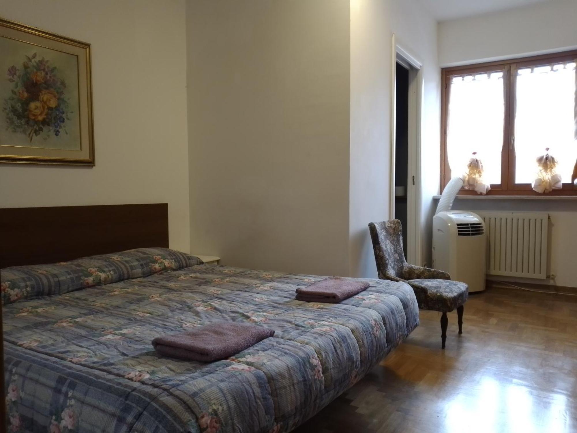 Cjase Paola Apartment *