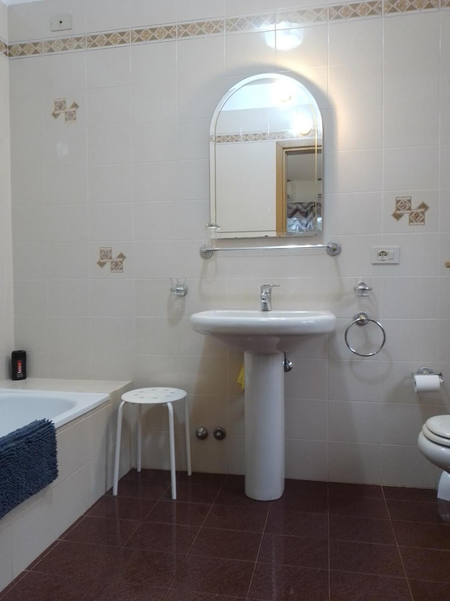Apartment Cjase Paola *