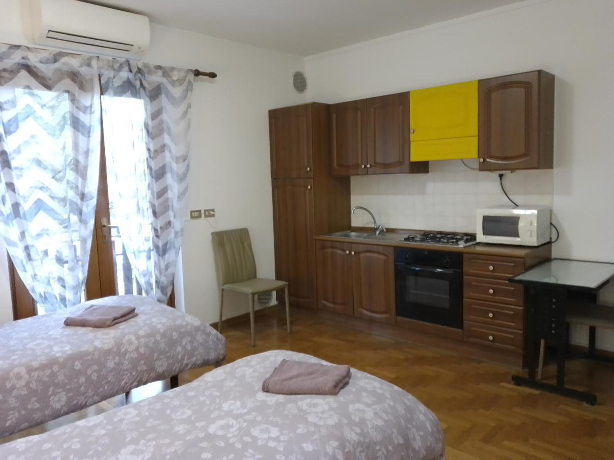 Apartment Cjase Paola