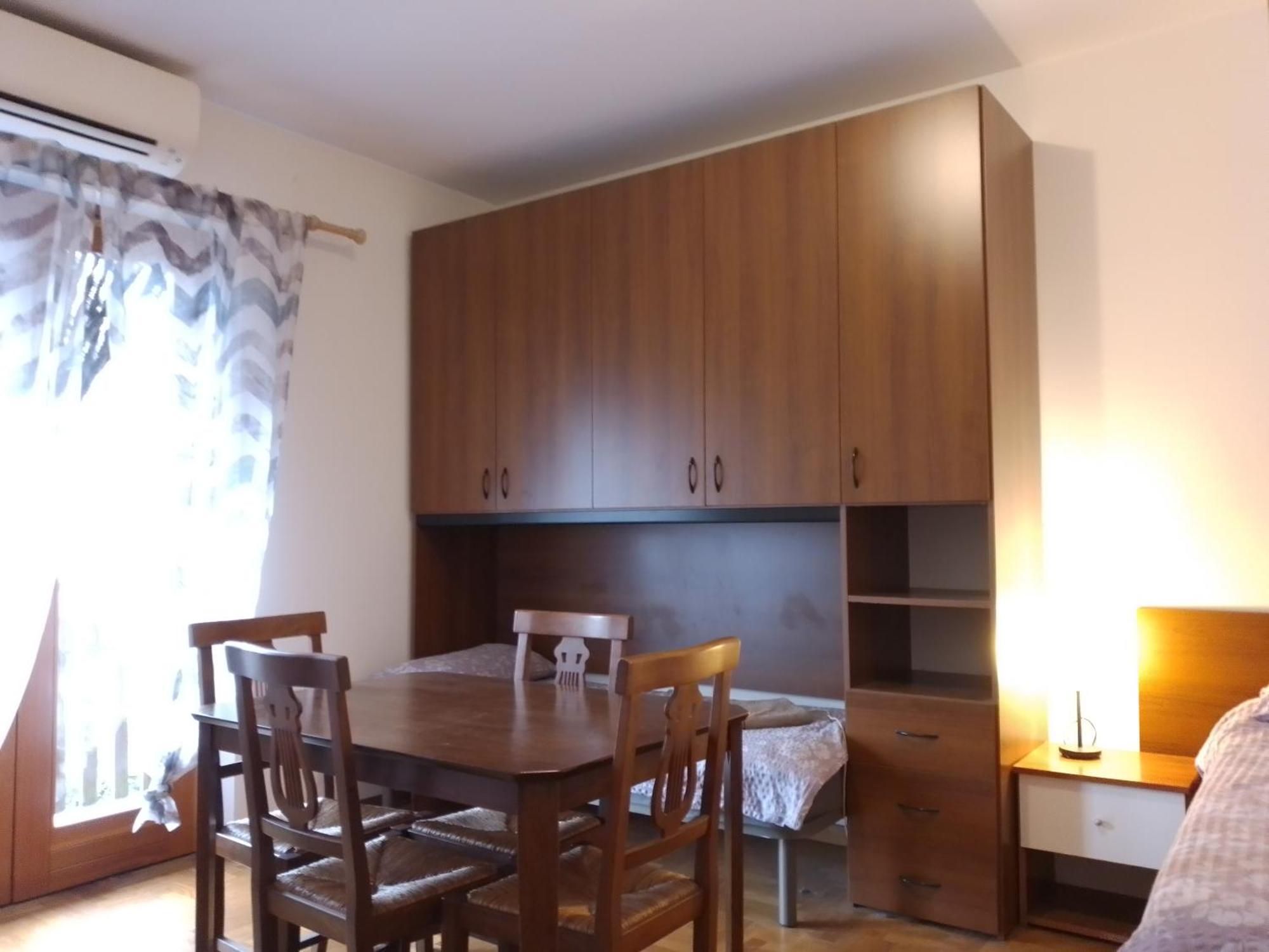Apartment Cjase Paola *